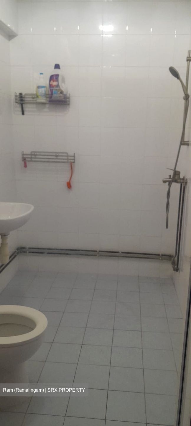Blk 336 Woodlands Avenue 1 (Woodlands), HDB 4 Rooms #485385551
